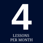 Four 50-Minute Lessons